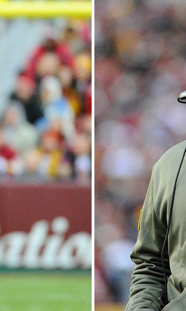 Return to Chicago presents opportunity for bruised Lovie Smith and Josh McCown
